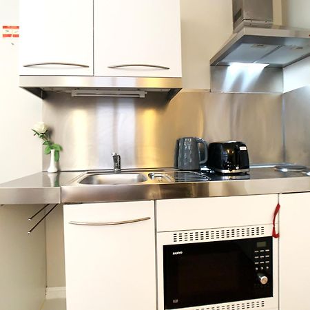 Queen Victoria Apartments London Zimmer foto